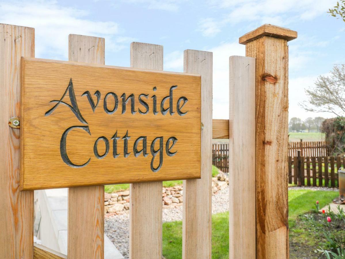 Avonside Cottage Bristol Extérieur photo