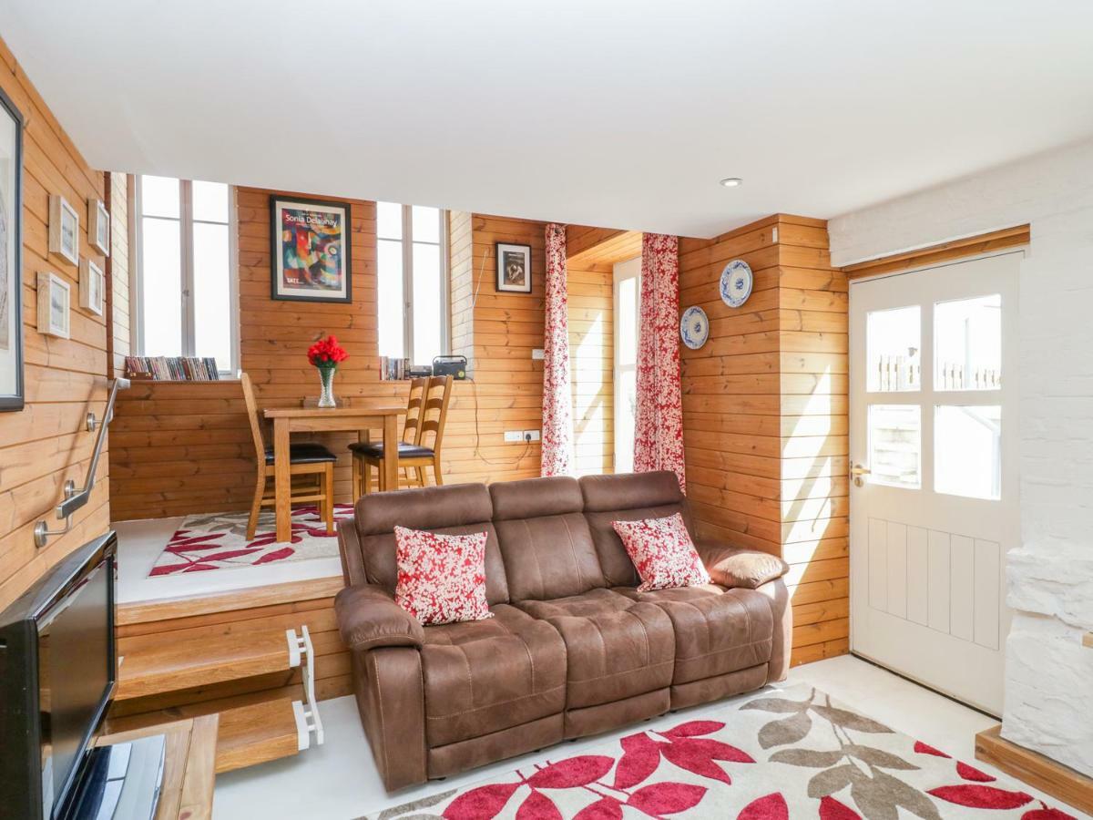 Avonside Cottage Bristol Extérieur photo