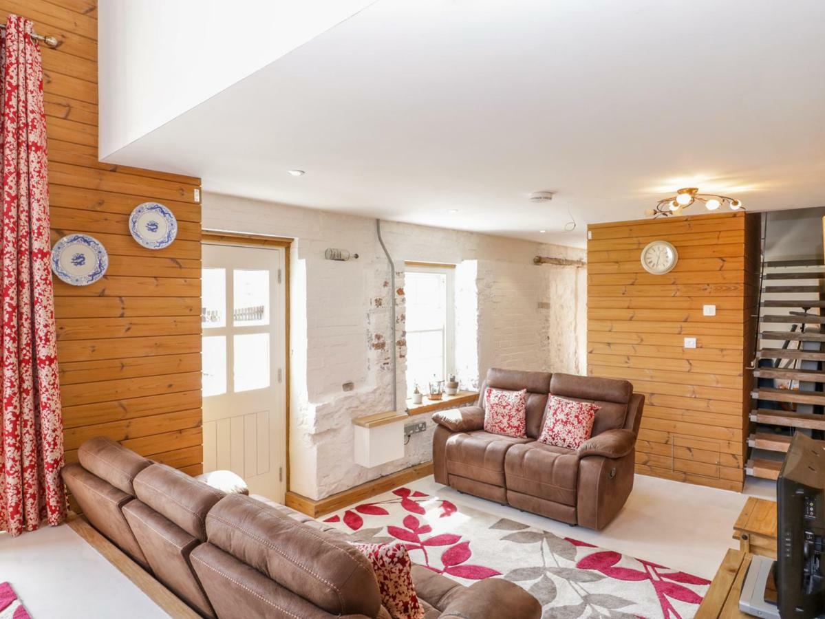 Avonside Cottage Bristol Extérieur photo